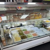 Echo Deli & Juice Bar Grocery ico