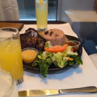 Triple Deuce Restaurant & Grill ico
