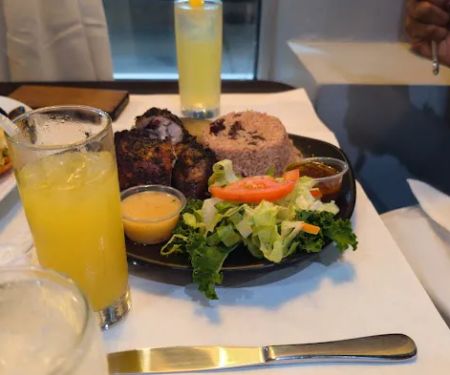 Triple Deuce Restaurant & Grill