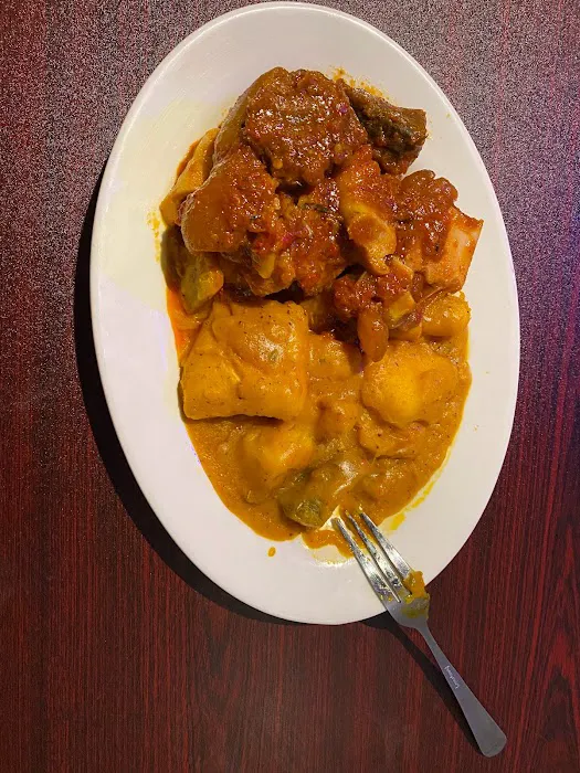 EazyLife Restaurant & Lounge - West African Cuisine Picture 10