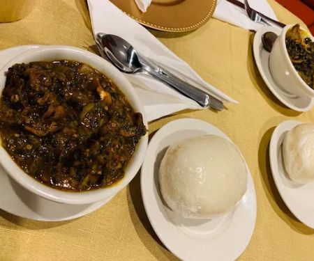 EazyLife Restaurant & Lounge - West African Cuisine