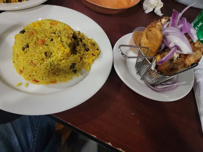 EazyLife Restaurant & Lounge - West African Cuisine Picture 3