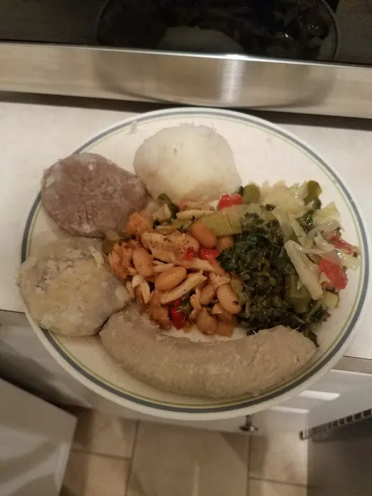 Country Thyme Cuisine Picture 6