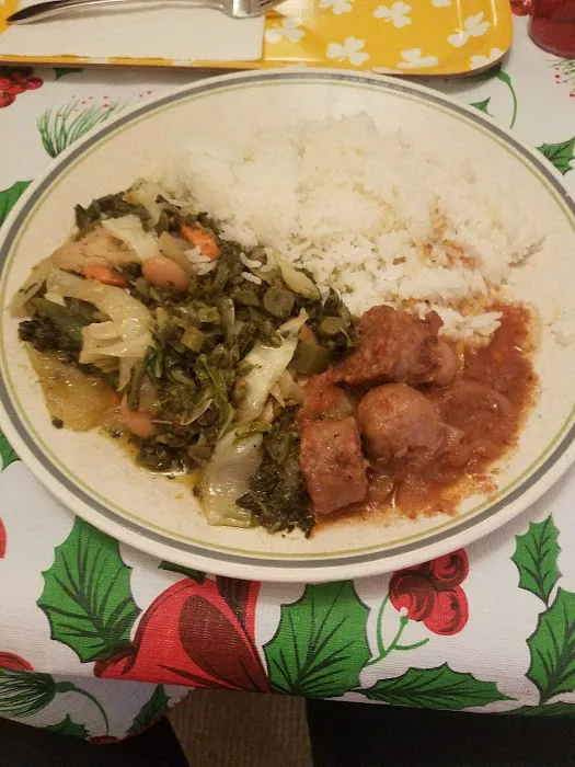 Country Thyme Cuisine Picture 8