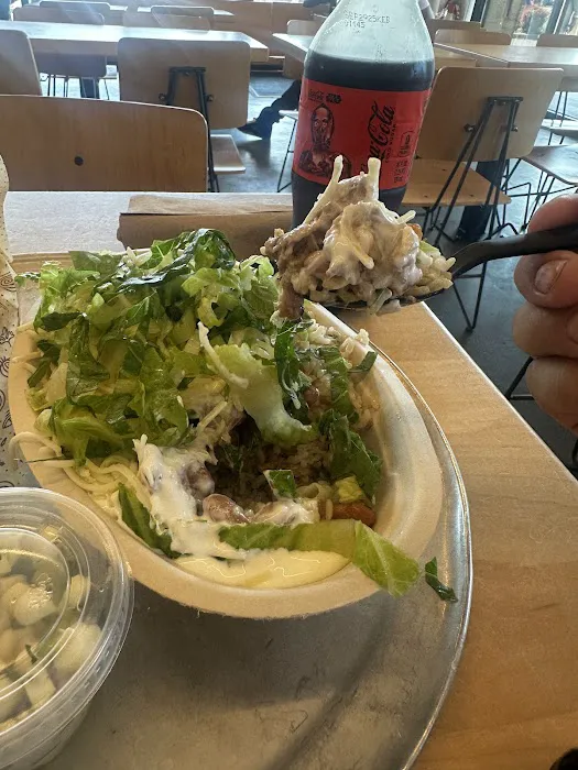 Chipotle Mexican Grill Picture 4