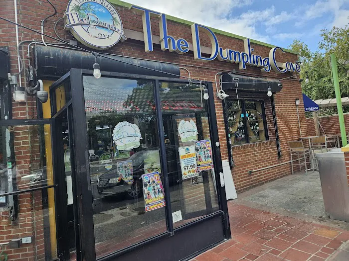 The Dumpling Cove Picture 2