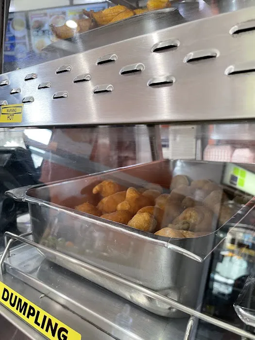 The Dumpling Cove Picture 10