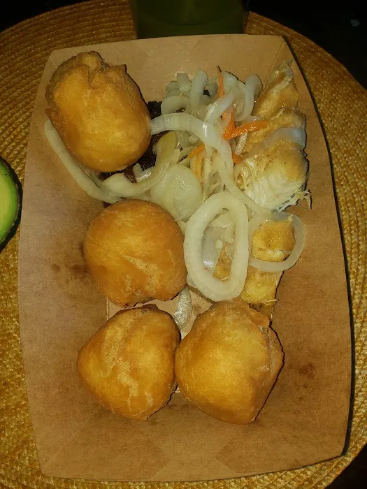 The Dumpling Cove Picture 7