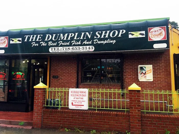 The Dumpling Cove Picture 8