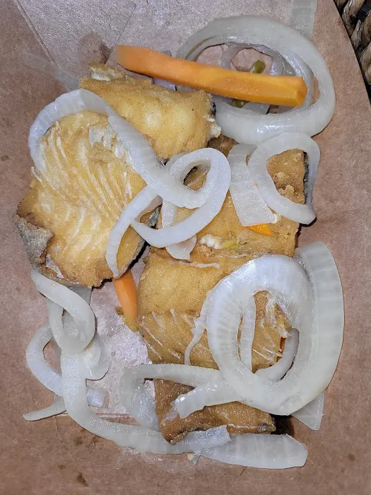 The Dumpling Cove Picture 6
