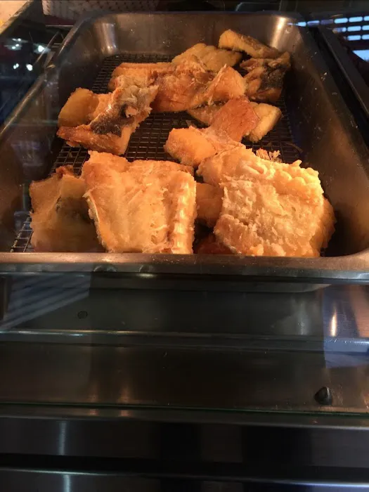 The Dumpling Cove Picture 3