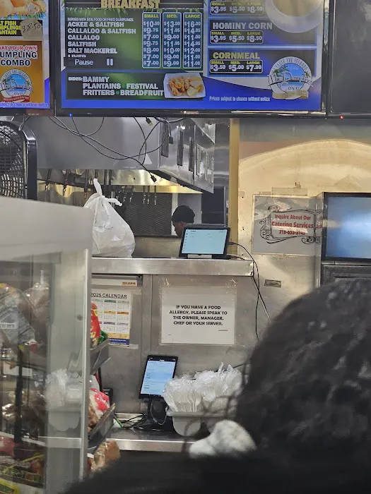The Dumpling Cove Picture 1