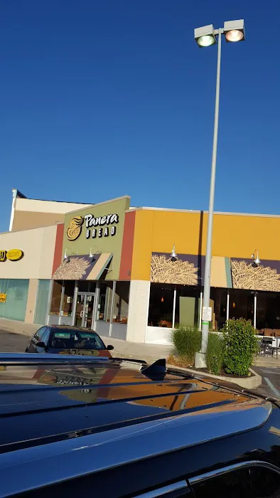 Panera Bread Picture 3