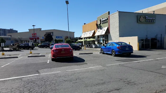 Panera Bread Picture 5