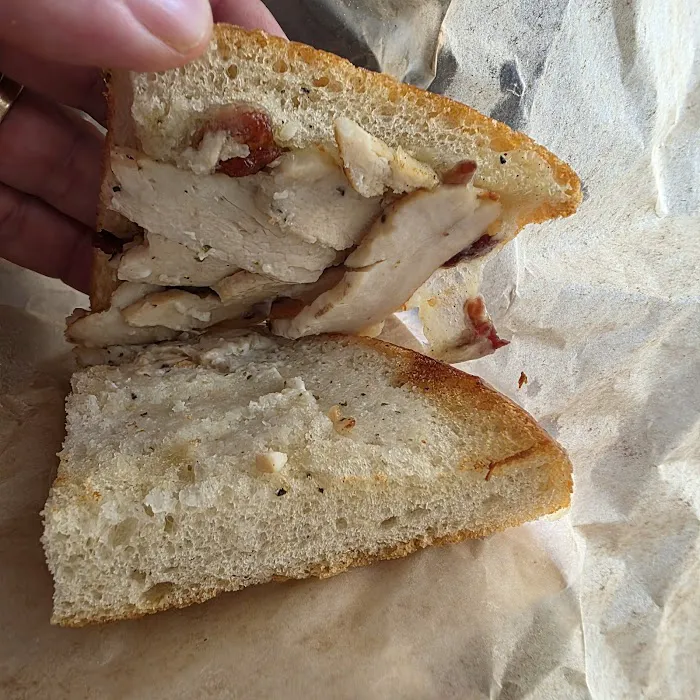 Panera Bread Picture 6