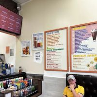 Crepes NYC ico