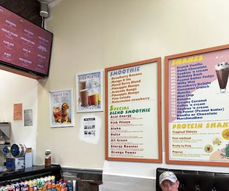 Crepes NYC