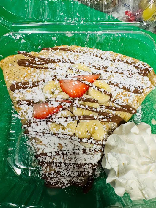 Crepes NYC Picture 8