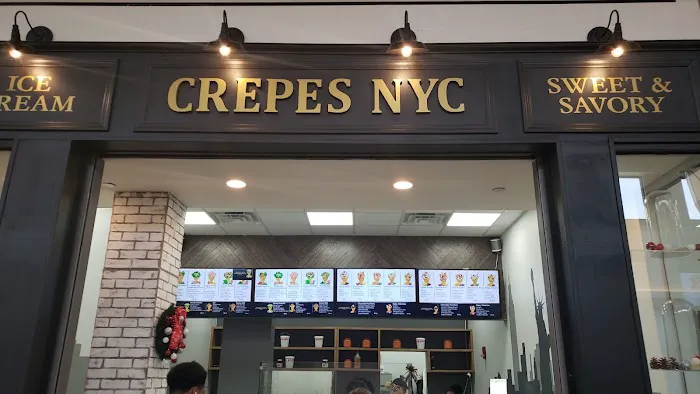 Crepes NYC Picture 10