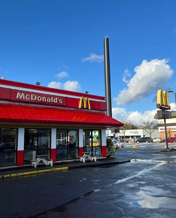 McDonald's Picture 10