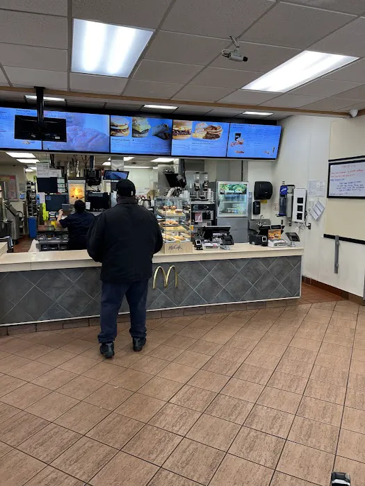 McDonald's Picture 4