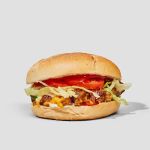 Plantega (Jr Supreme Gourmet Deli)