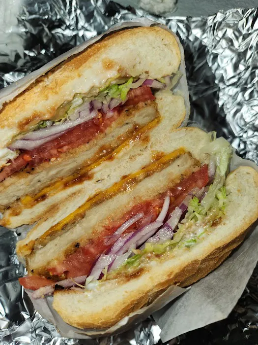 JR Supreme Gourmet Deli Picture 8