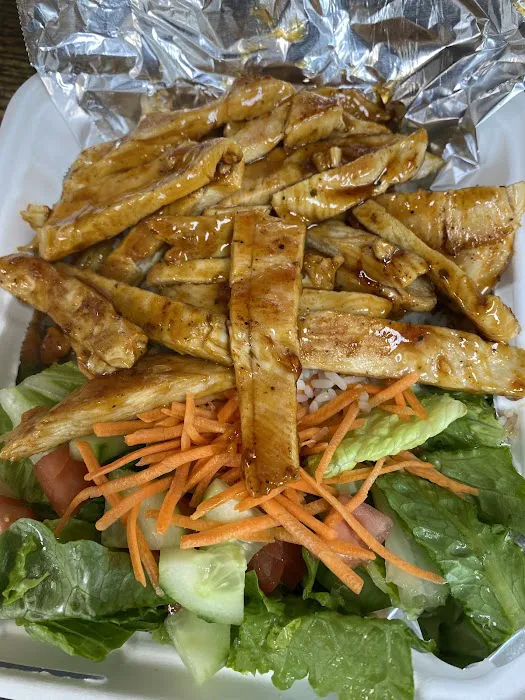 JR Supreme Gourmet Deli Picture 6