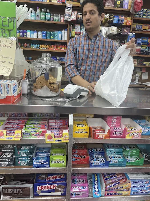 JR Supreme Gourmet Deli Picture 3