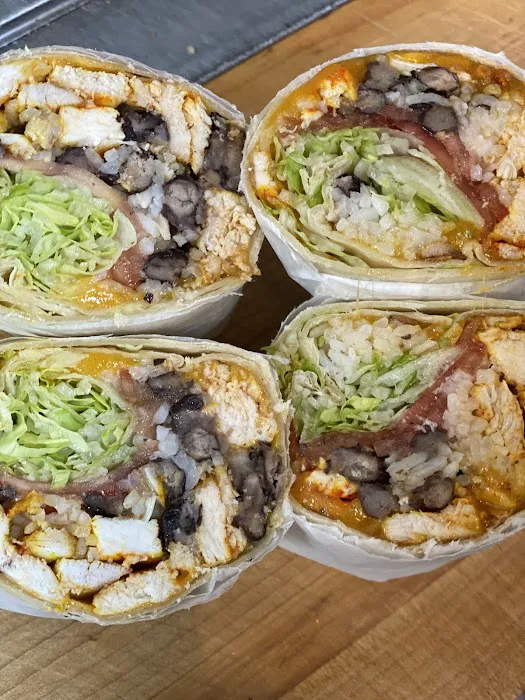JR Supreme Gourmet Deli Picture 4
