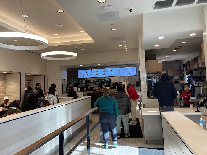 Chick-fil-A Picture 7