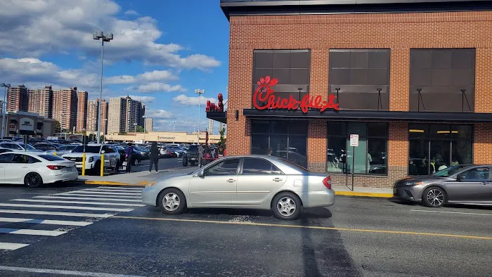 Chick-fil-A Picture 5