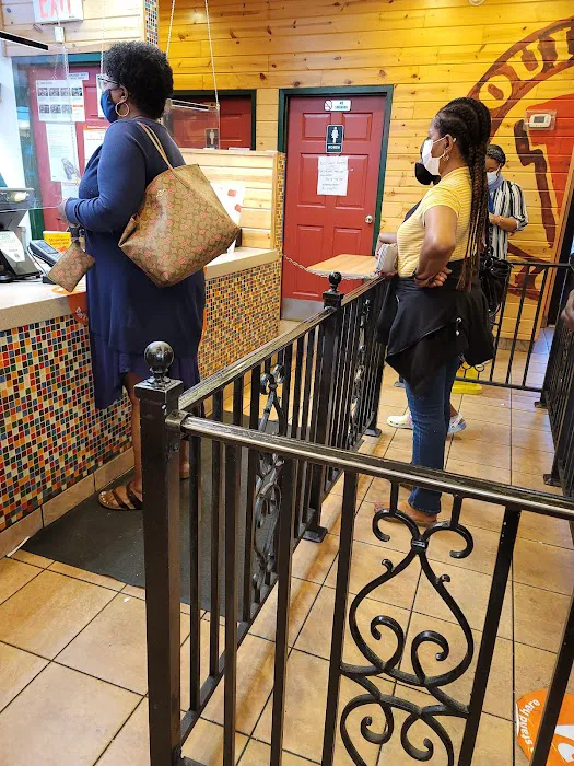 Popeyes Louisiana Kitchen Picture 7