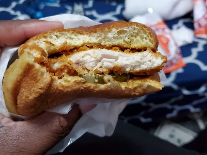 Popeyes Louisiana Kitchen Picture 6