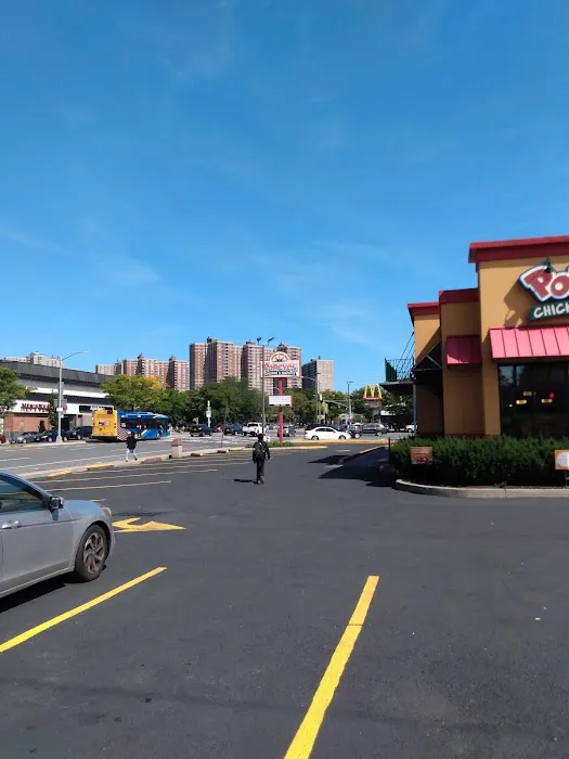 Popeyes Louisiana Kitchen Picture 4