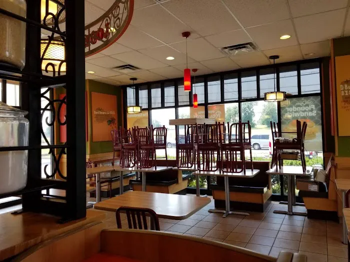 Popeyes Louisiana Kitchen Picture 3