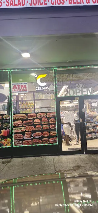 Munchies Deli Picture 6