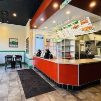 Wingstop ico