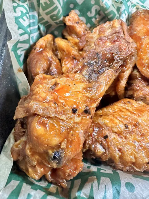 Wingstop Picture 7