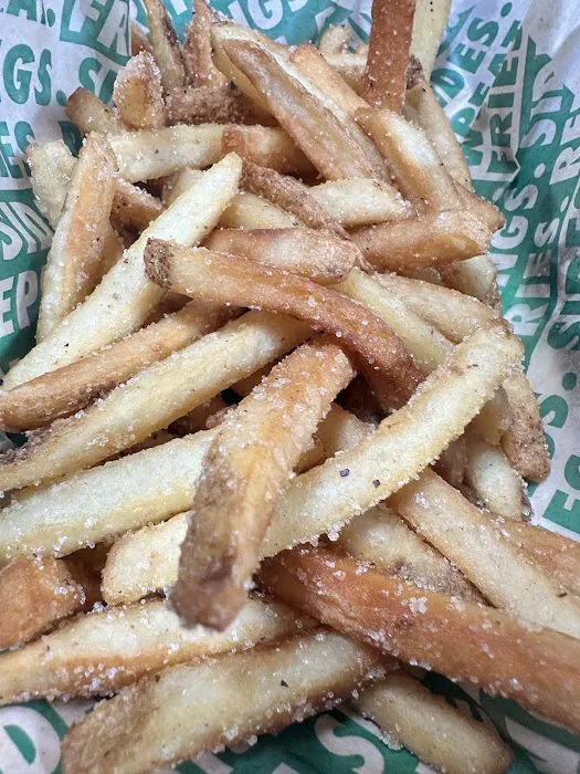 Wingstop Picture 10