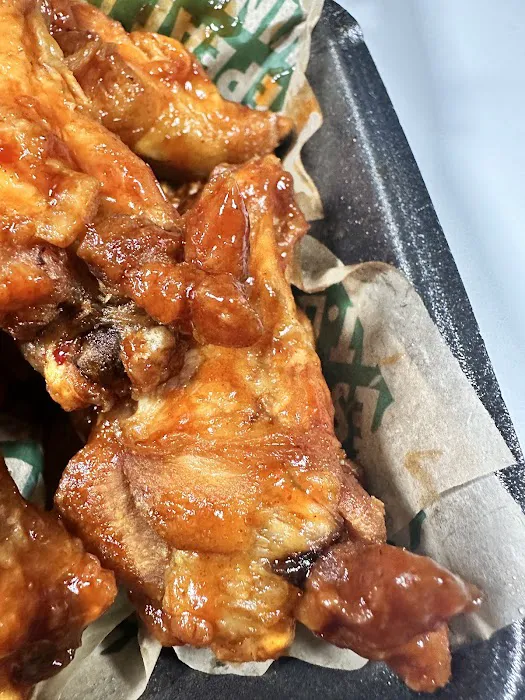 Wingstop Picture 3