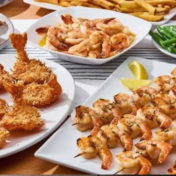 Red Lobster Picture 4