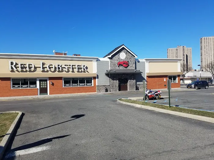 Red Lobster Picture 1