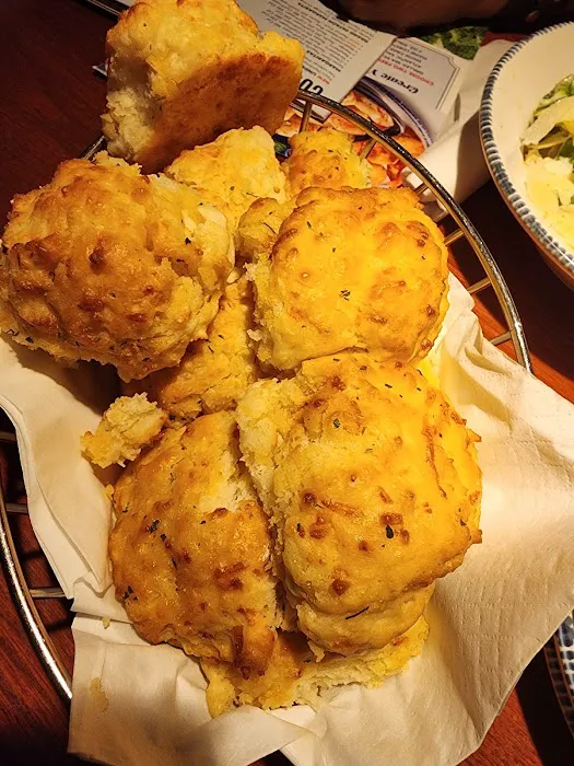 Red Lobster Picture 2