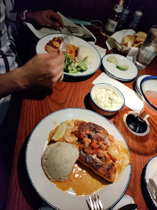 Red Lobster Picture 8