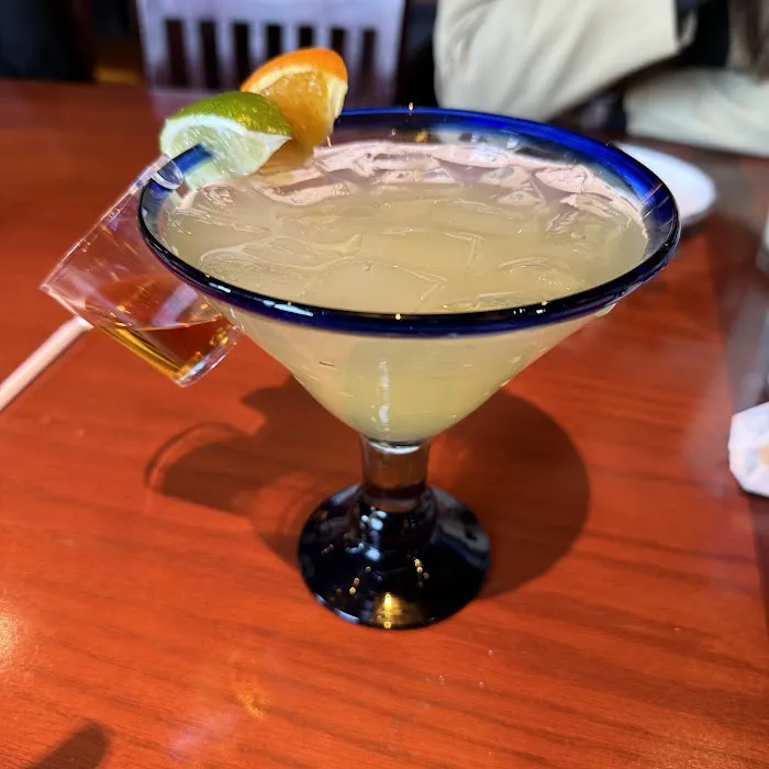 Red Lobster Picture 9