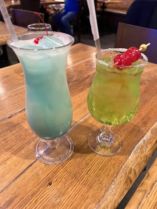 Sangria Cafe Picture 1
