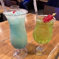 Sangria Cafe ico