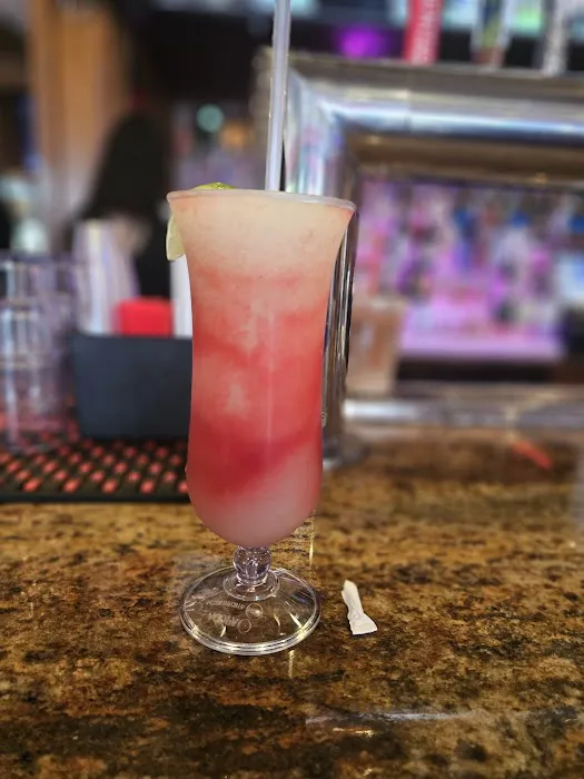 Sangria Cafe Picture 6