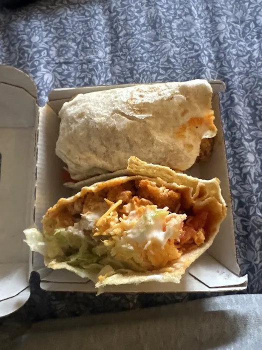 Buffalo Wild Wings 'GO' Picture 7